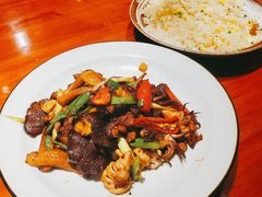 -hallch好吃餐厅(奥体中心店)
