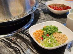 -老船舫·现做活鲜鱼馆(东郊记忆店)