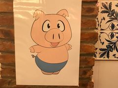 -大利来记餐厅