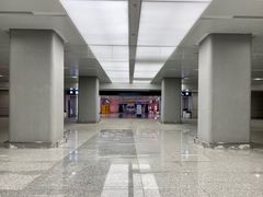 -温州龙湾国际机场