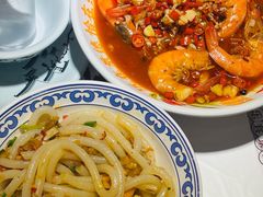 -乐乐大排档·30年老字号(浙江路店)