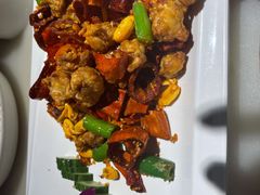 掌中宝-小骨煲金华砂锅(转塘金街美地店)
