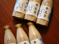 -盒马鲜生(馥邦国际店)