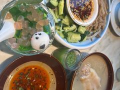 -渝味川菜(夜宵航母店)