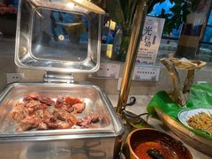 -七彩云南古滇温泉山庄