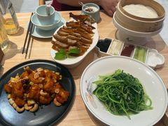 -皇家冰窖小院(什刹海店)