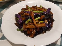 -紫光园·烤鸭·北京菜(劲松店)