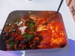 -石笨笨·盖浇饭大王(MOMOPARK店)