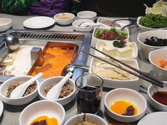 -海底捞火锅(高新活力汇店)