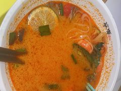 -蔡澜Pho·越南粉餐厅(海上世界店)