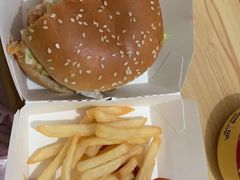 -肯德基(长乐店)