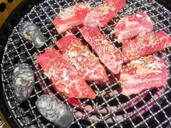 -江户烧肉(高德店)