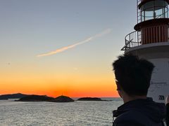 -长岛南北长山旅游景区