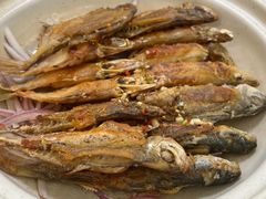 -明香海鲜酒家(华强北店)