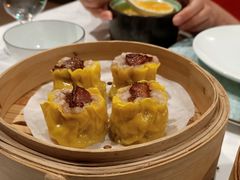 -珍呈中餐厅•粤川淮扬新疆(乌鲁木齐康莱德酒店)