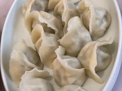 -喜鼎海胆水饺(平安金融中心店)