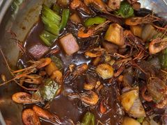 -李东农庄(中南百草园地标店)