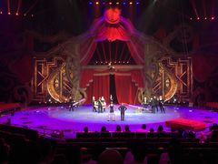 -珠海横琴长隆《卡卡虎奇遇记》