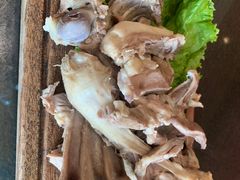 -诺敏塔拉奶茶-布里亚特包子-手把肉(锦都会店)