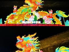 -老门东历史文化街区