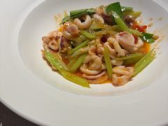 -BetterThai 泰加(苏州中心店)