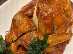 -德记潮州菜馆(卑路乍街)