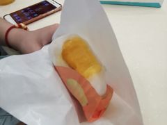 -聪记香港糯米糍(天虹店)