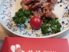 -关里关外·鱼头泡饼(唐冶绿地汇店)