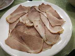 份熏肉-李连贵熏肉大饼(沈阳站店)