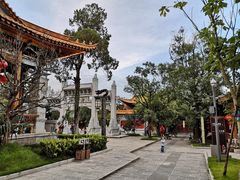 -大理文庙(大理古城)