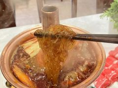 -东来顺饭庄(天坛店)