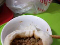 -四平包子铺