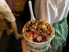 -海大南门夜市(海富街店)