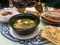 -老西门·常州菜(新区店)