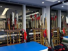 -上海江南武术馆(徐家汇馆)