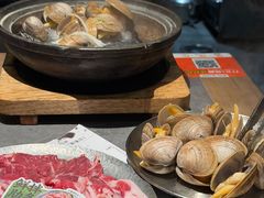 -小黑牛烤肉(聚隆店)