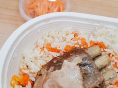 -217丰惠源抓饭(星湖街店)