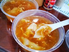 -添發碗仔翅美食