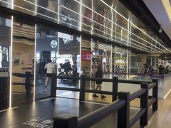 -好恒健身(北市白云店)
