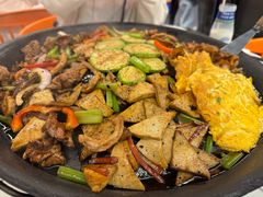 -一烙锅(友谊店)