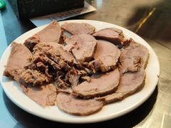 -老平遥饭馆