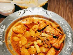 -胖哥俩肉蟹煲(世茂国际广场店)