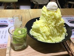 -糖糖屋•糖水•雪花冰店(时尚天河店)