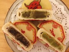 -北京稻香村(第三店)