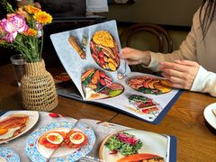 -Money Shops(愚园路店)