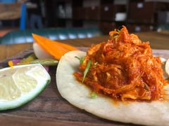 -Q MEX 库迈墨西哥餐吧(三里屯店)