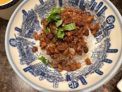 -度小月(百老汇美食街店)