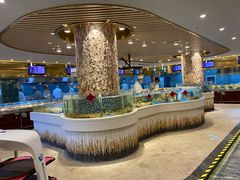 -小平岛开海水饺(皇姑店)