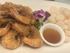 -扬州饭店(南京东路店)