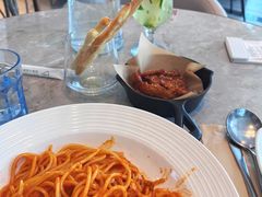 意面-必胜客(大观天地店)